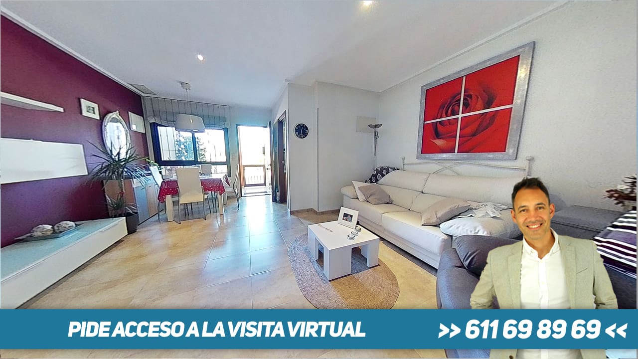 Hermoso Bajo Con Acceso A La Calle, Terraza, Patio Y Aire Acondicionado Centralizado, Del Año 2007, En Excelente Estado En Torre