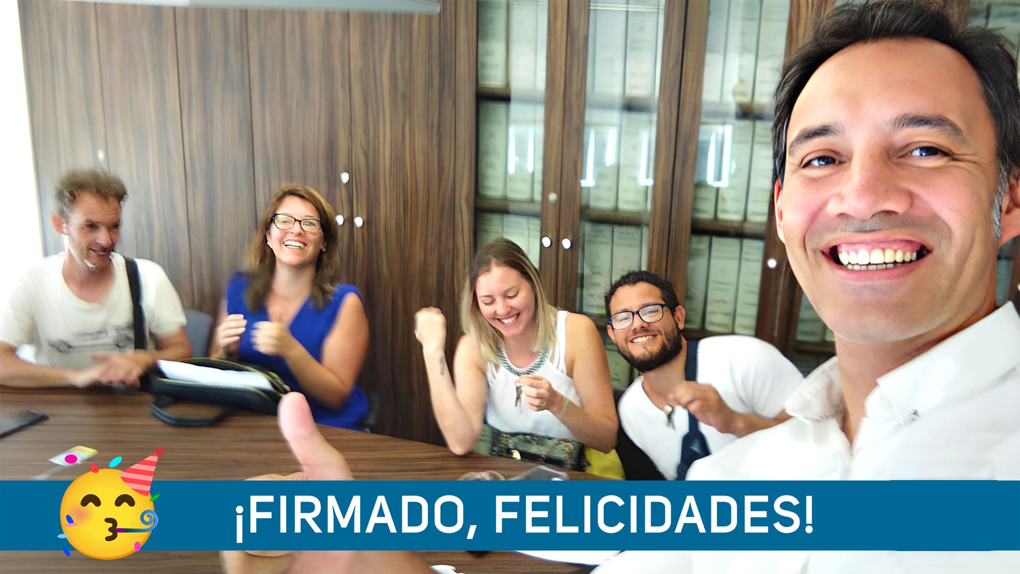 Piso vendido en La Florida, Alicante -