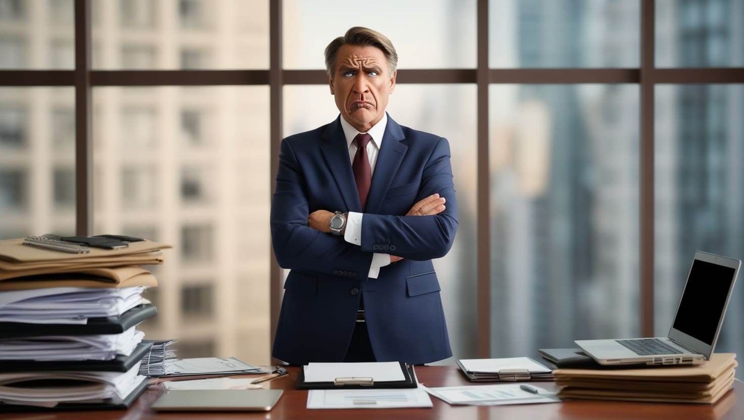 4 - Mentalidad ganadora: supera los miedos iniciales al emprender.