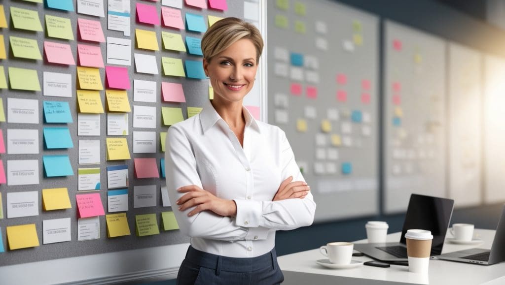 Cómo usar tu red de contactos para generar oportunidades en bienes raíces.